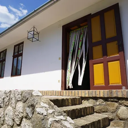 Akac Haz Holiday home