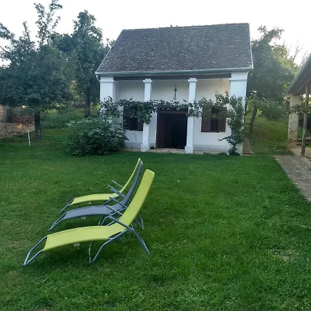 Holiday home Akac Haz Feked