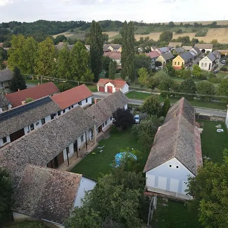 Akac Haz Prázdninový dům