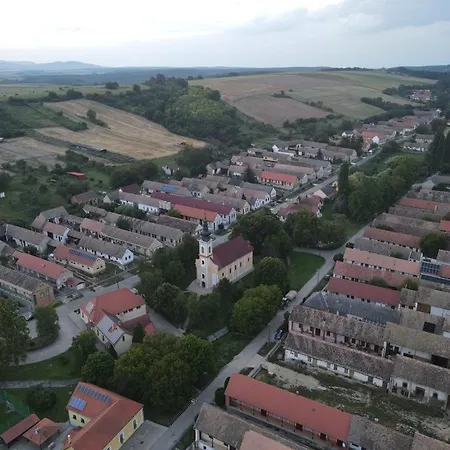 Prázdninový dům Akac Haz Feked