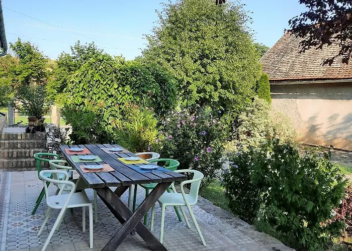 Ferienhaus Akac Haz *